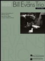 Bill Evans Trio Volume 4 (1979-1980)