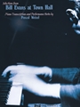 Bill Evans At Town Hall Selections From