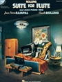 Suite For Flute & Jazz Piano
