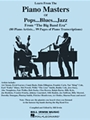 Learn From The Piano Masters
