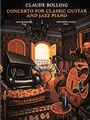 Concerto For Classical Guitar & Piano