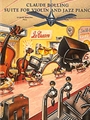 Suite For Violin & Jazz Piano