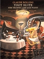 Toot Suite For Trumpet And Jazz Piano