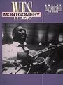 Wes Montgomery Guitar Transcriptions