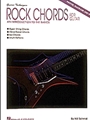 Rock Chords For Guitar
