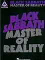 Master Of Reality