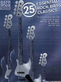 25 Essential Rock Bass Classics