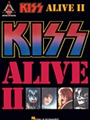Kiss - Alive II