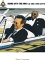 Riding With The King
