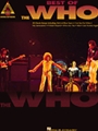 Best Of The Who
