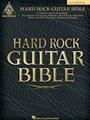 Hard Rock Guitar Bible