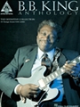 B B King Anthology