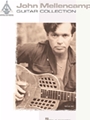 John Mellancamp Guitar Collection