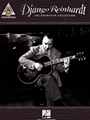 Django Reinhardt Definitive Collection