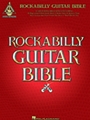 Rockabilly Guitar Bible