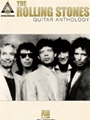 Rolling Stones Guitar Anthology