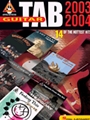 Guitar Tab 2003-2004