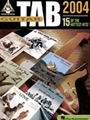 Guitar Tab 2004