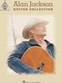 Alan Jackson Guitar Collection