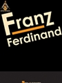 Franz Ferdinand