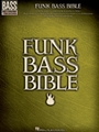 Funk Bass Bible