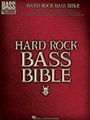 Hard Rock Bass Bible