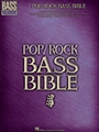 Pop/rock Bass Bible