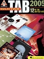 Guitar Tab 2005