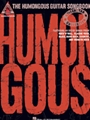 Humongous Guitar Songbook, The