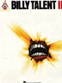 Billy Talent Ii