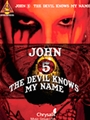 Devil Knows My Name
