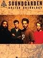 Soundgarden Guitar Anthology