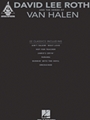 David Lee Roth & The Songs Of Van Halen