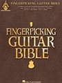 Fingerpicking Guitar Bible