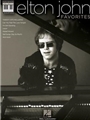 Elton John Favorites