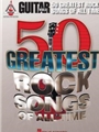 Guitar World's 50 Greatest Rock Songs of All Time