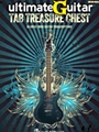 Ultimate Guitar Tab Treasure Chest