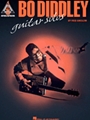 Bo Diddley Guitar Solos