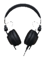 HDJ-CX Headphones - Professional On-Ear