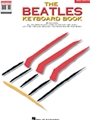 Beatles Keyboard Book