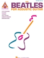 Beatles For Acoustic Guitar
