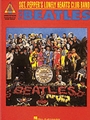 Sgt Pepper's Lonely Hearts Club Band