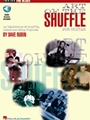 Art Of The Shuffle For Guitar