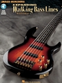 Expanding Walking Bass Lines