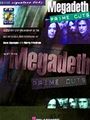 Megadeth Prime Cuts