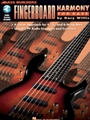 Fingerboard Harmony For Bass