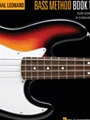 Hal Leonard Bass Method  Book 1