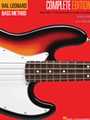 Hal Leonard Bass Method  Composite