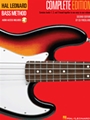 Hal Leonard Bass Method  Composite