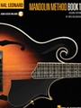 Hal Leonard Mandolin Method  Book 1